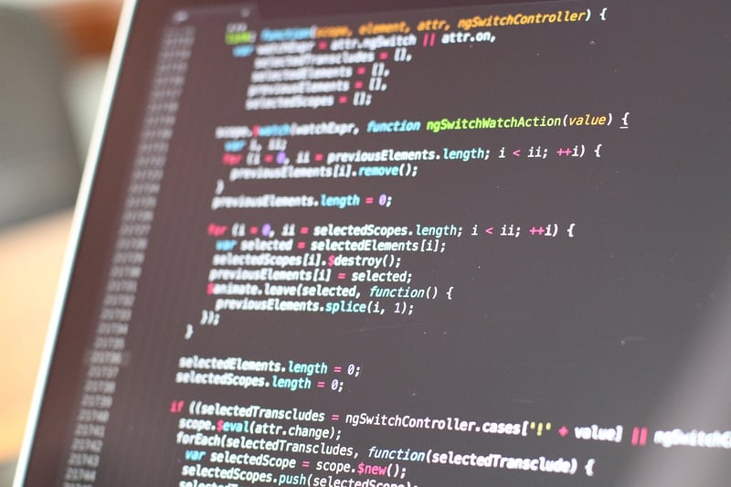 Encrypted Code